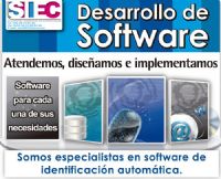 SOFTWARE PARA EMISION DE CREDENCIALES